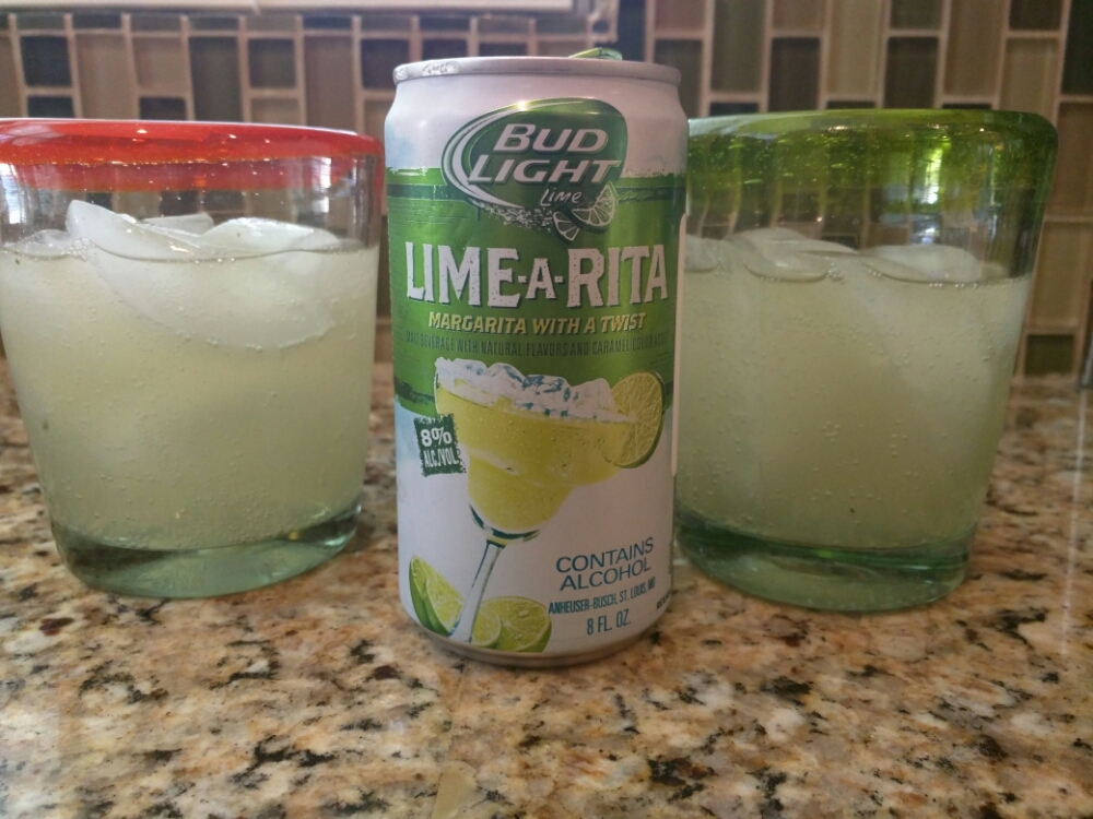 Lime-A-Rita
