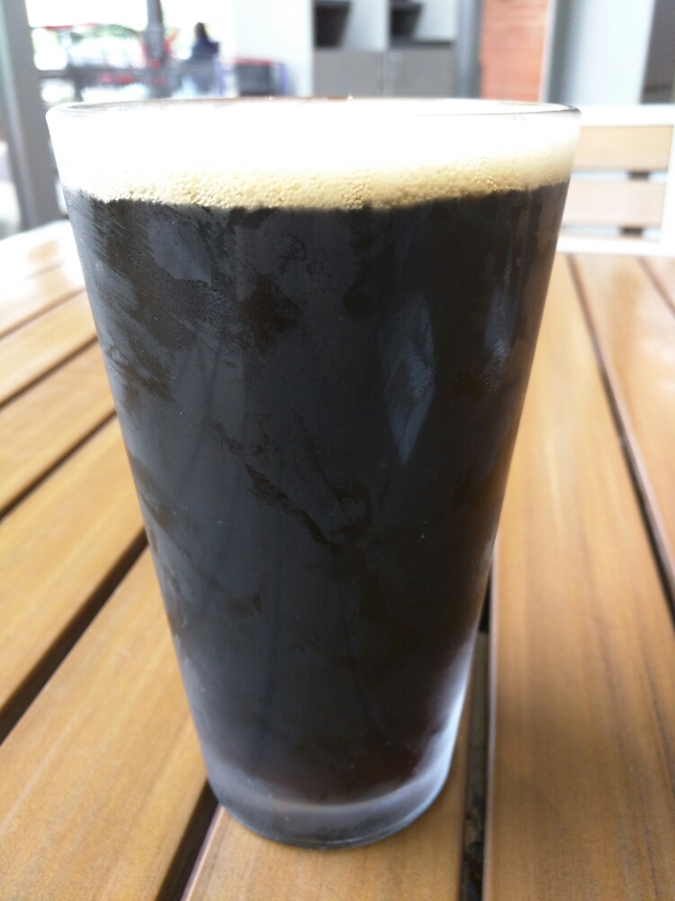 Schwarzbier