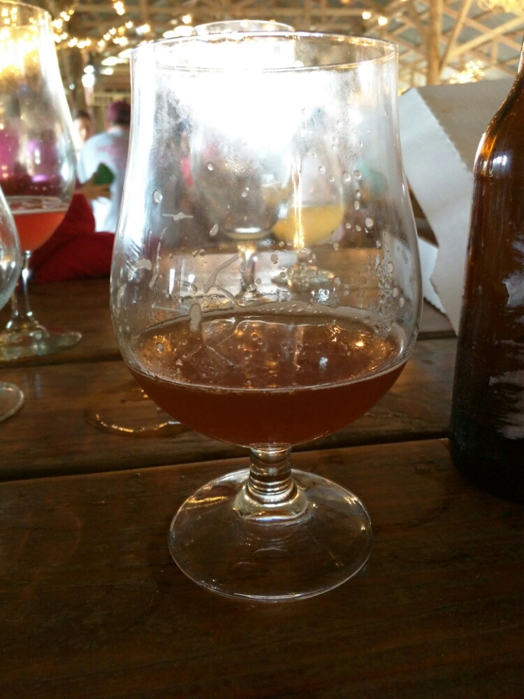 Cerveza Sin Frontera