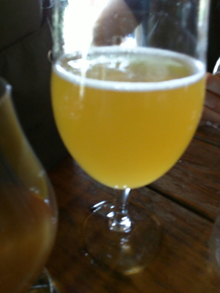 Provenance (Lemon & Lime) (Batch #2)