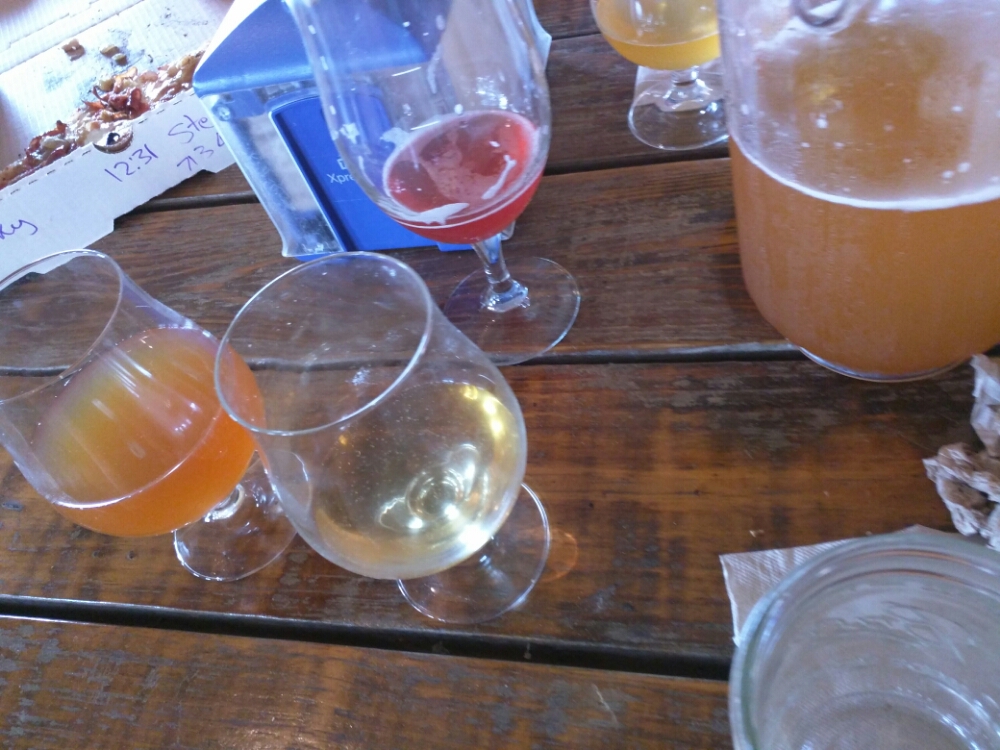 Provenance (Orange & Grapefruit)(Batch #2)