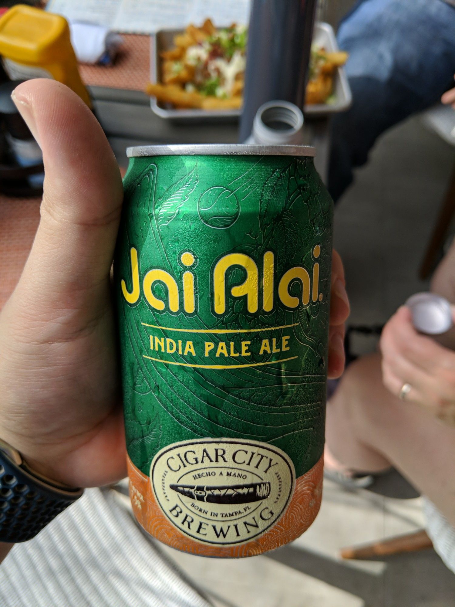Jai Alai®