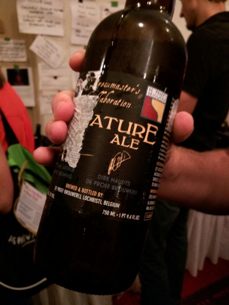 Signature Ale