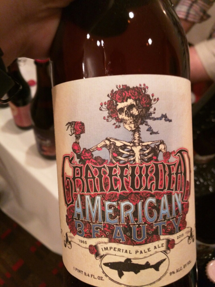 American Beauty (2015)