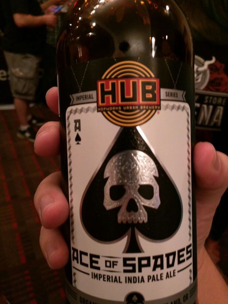 Ace of Spades