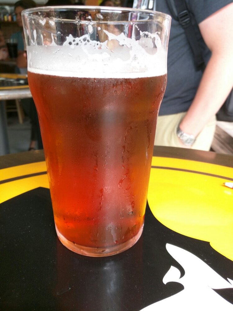 Peacemaker (2010–2016)