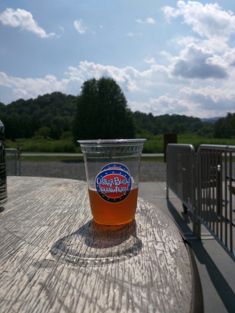 Mango Habanero Dales® Pale Ale