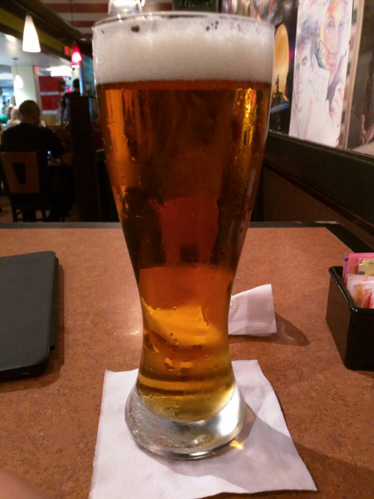 Rebel IPA (Original Recipe -2016)