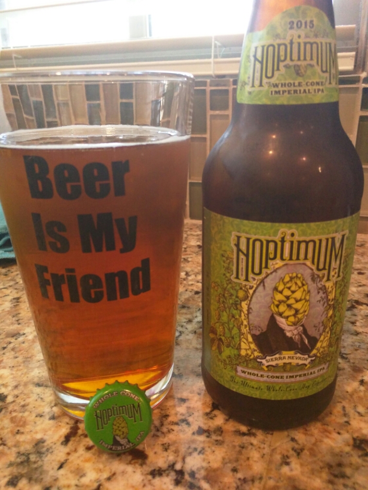 Hoptimum (2015)
