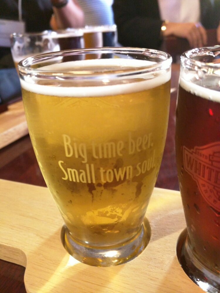 White Street Kölsch