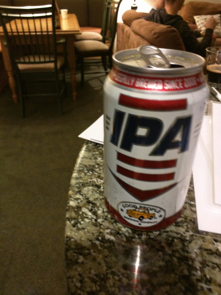 IPA