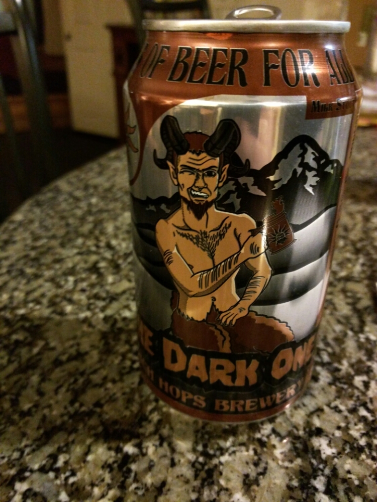 The Dark One