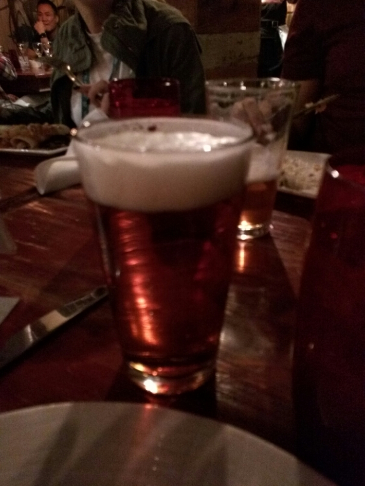 Breaking Trail Pale Ale