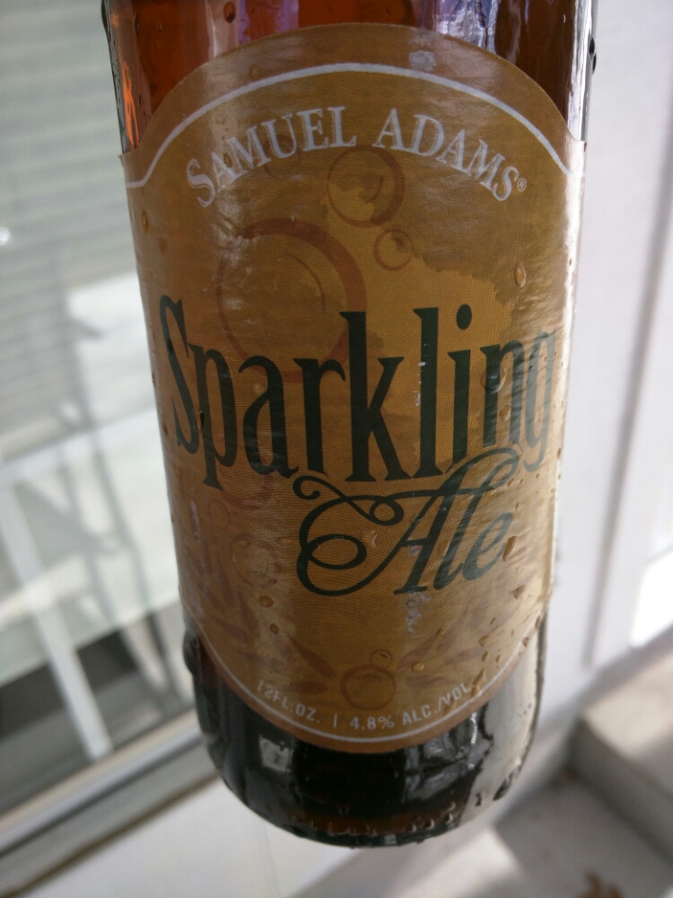 Sparkling Ale