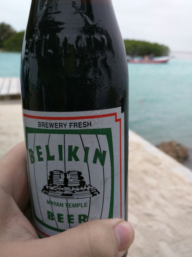 Belikin Stout
