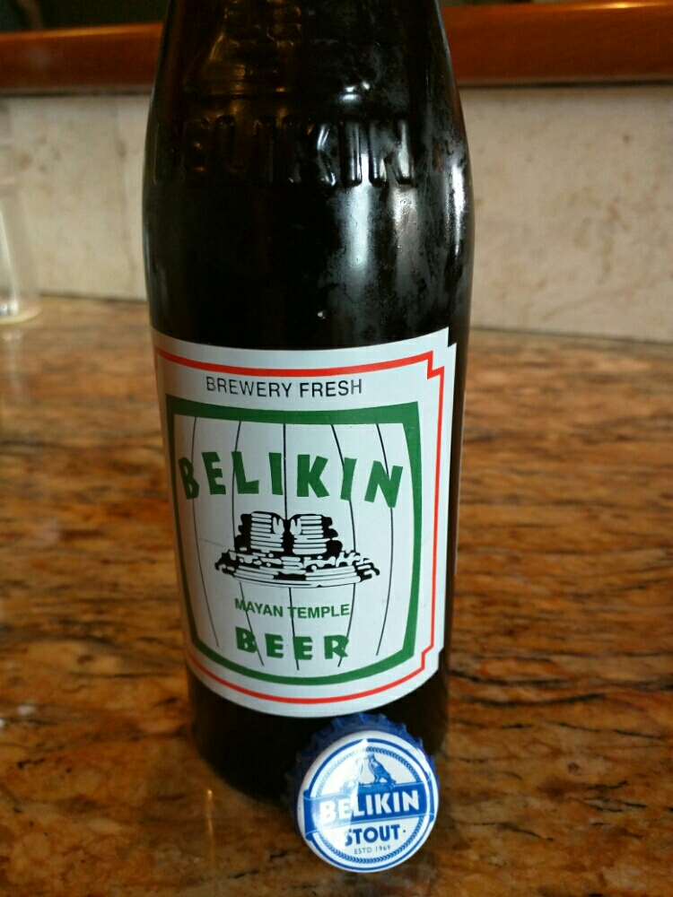 Belikin Stout
