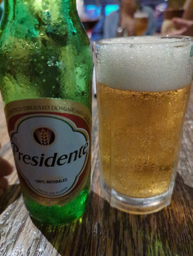 Presidente