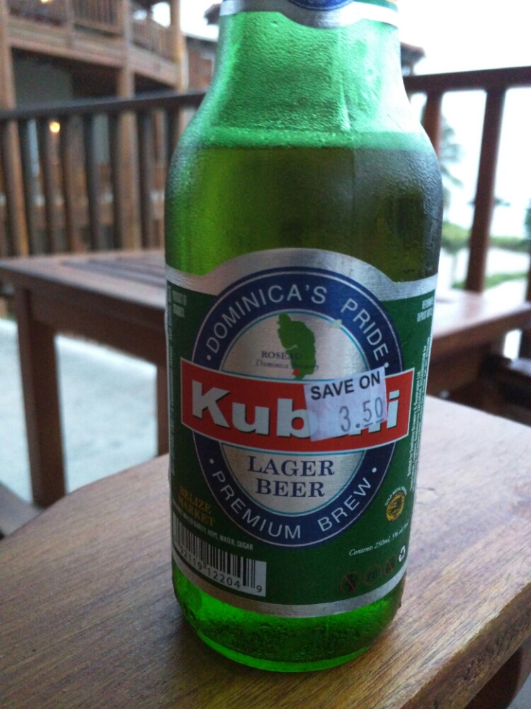 Kubuli