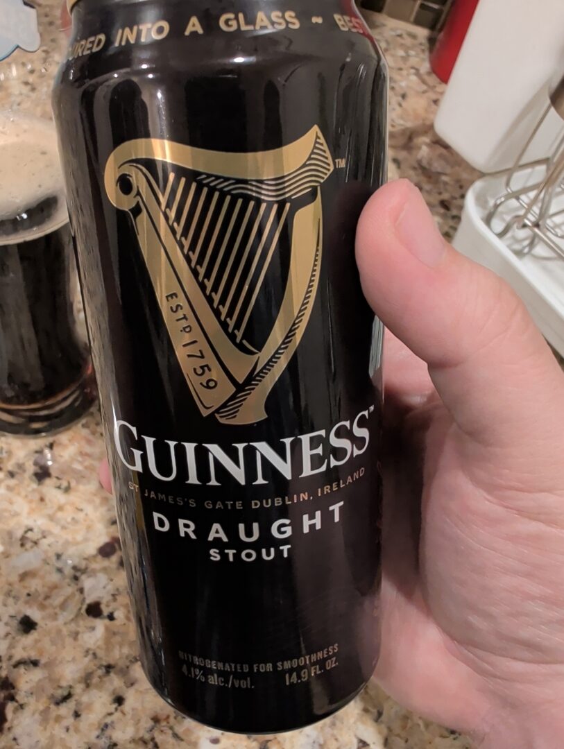 Guinness Draught