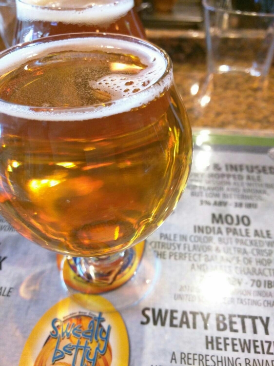 Mojo IPA