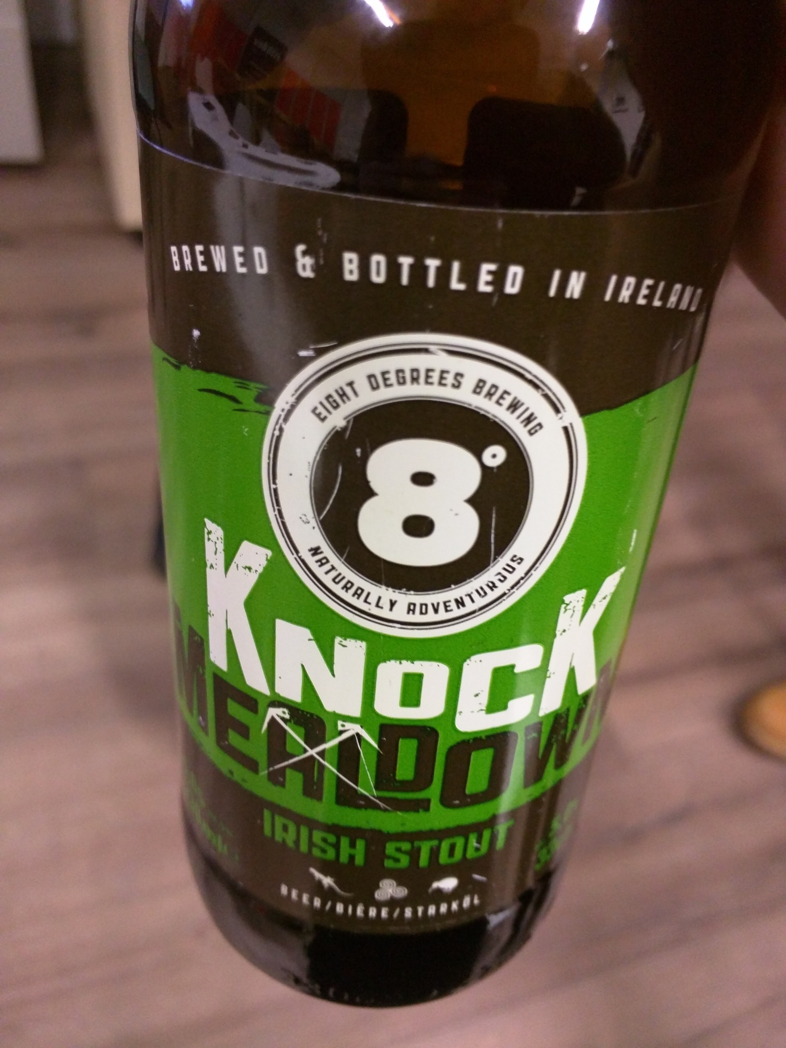 Knockmealdown (2011 – 2020)