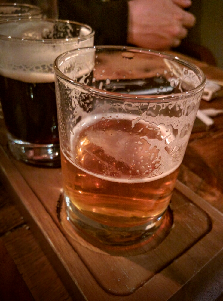 303 – Tart Pale Ale W/Azacca Hops