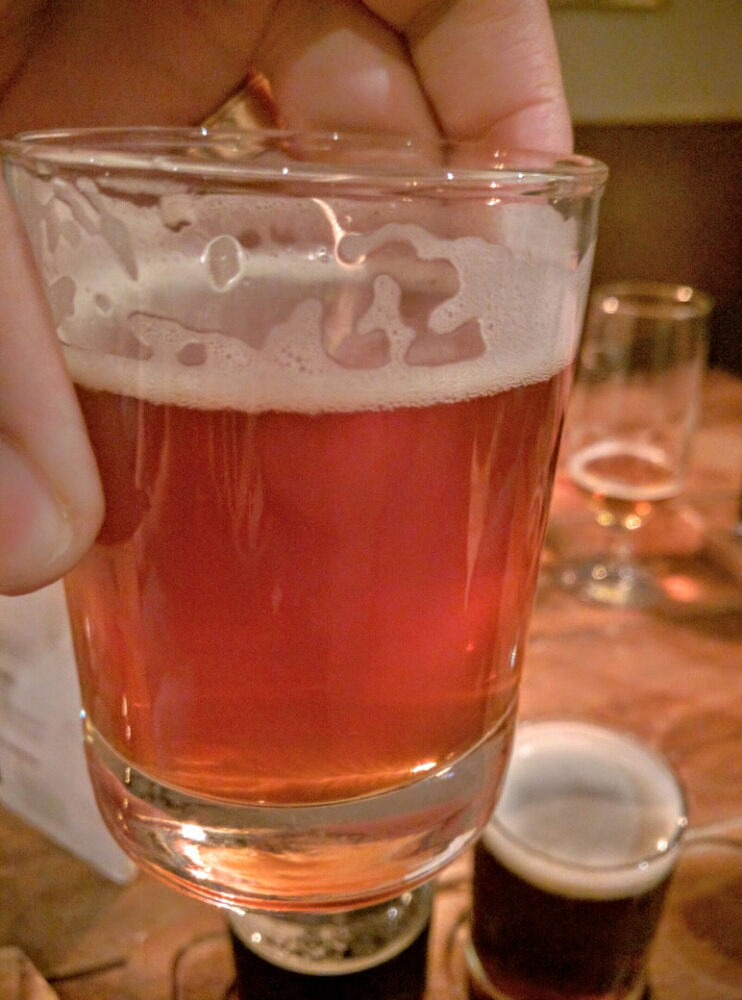 Pilot 014 – Dortmunder Lager