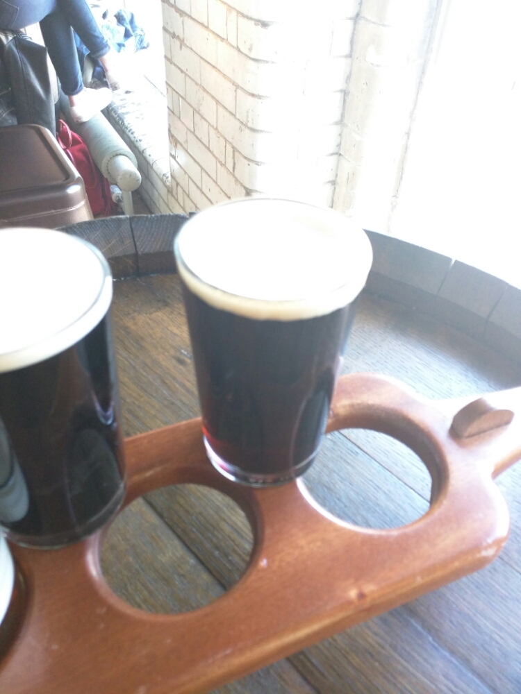 Dublin Porter