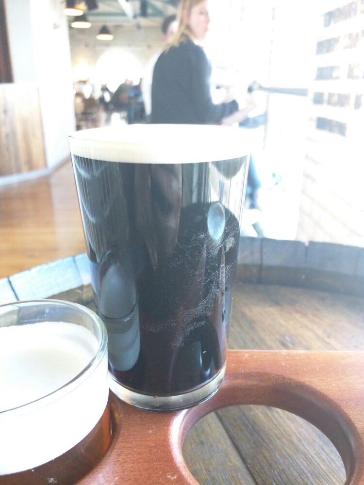 Guinness Mid-Strength