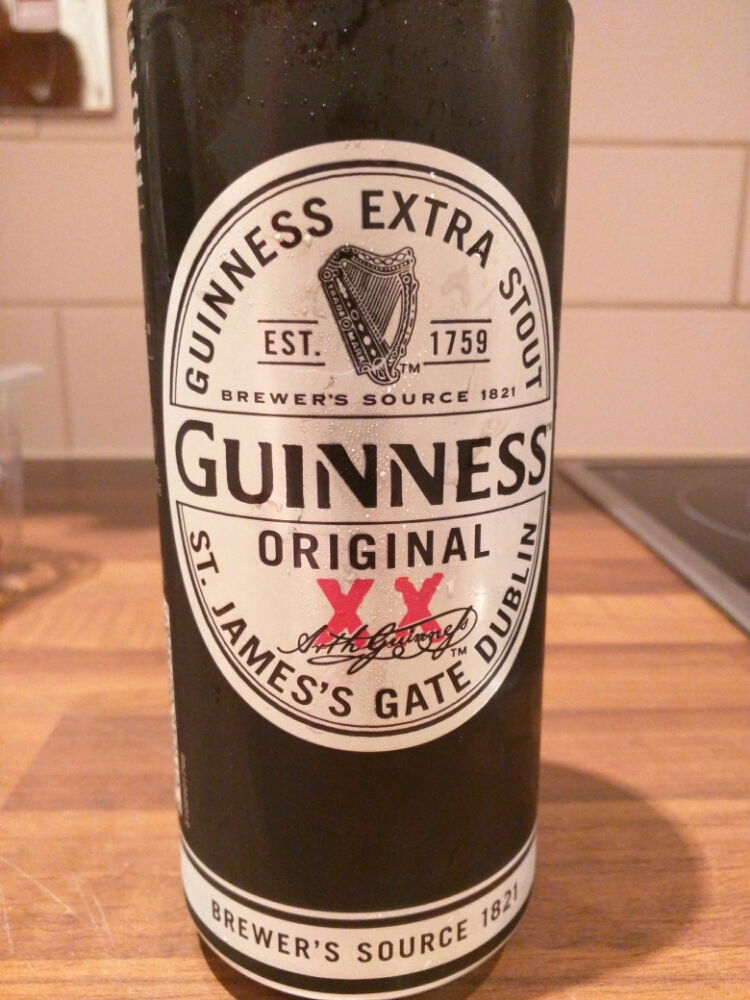 Guinness Original (Europe)