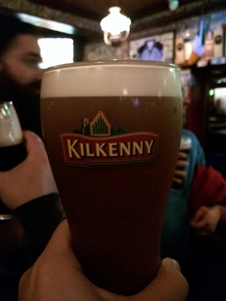 Kilkenny