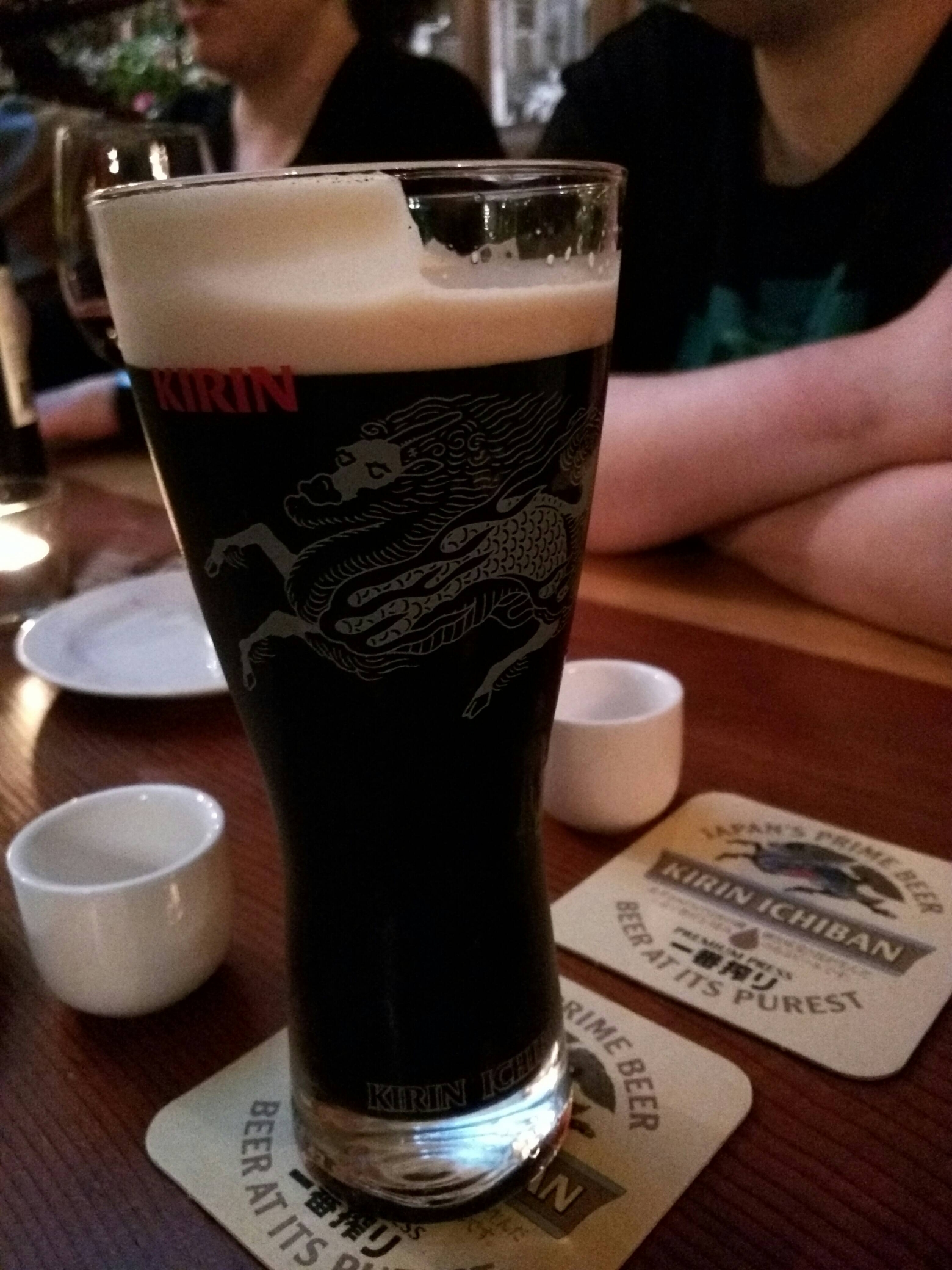 O’Hara’s Irish Stout