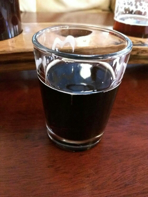Irish Porter
