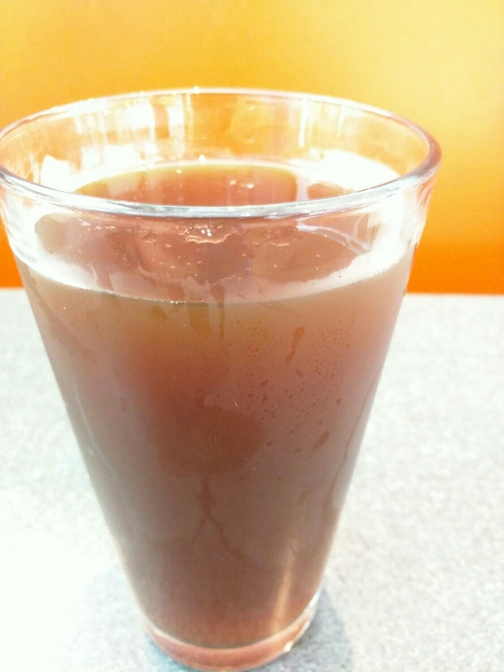 Caribbean Breakfast Beer