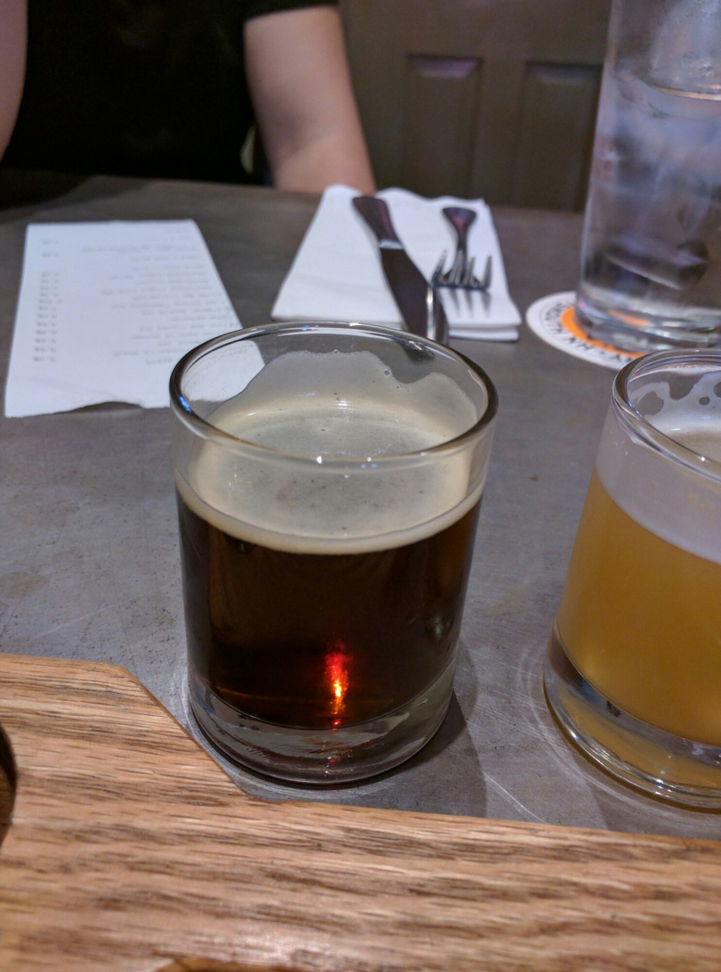 XXV Strong Community Ale