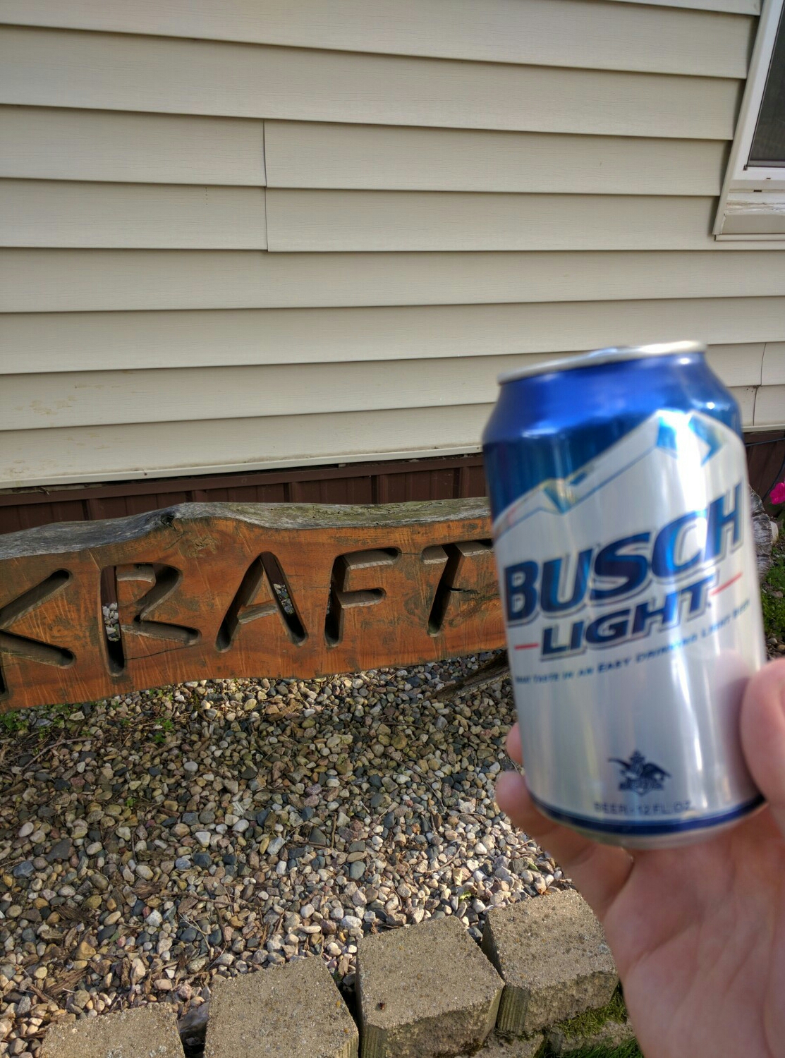 Busch Light