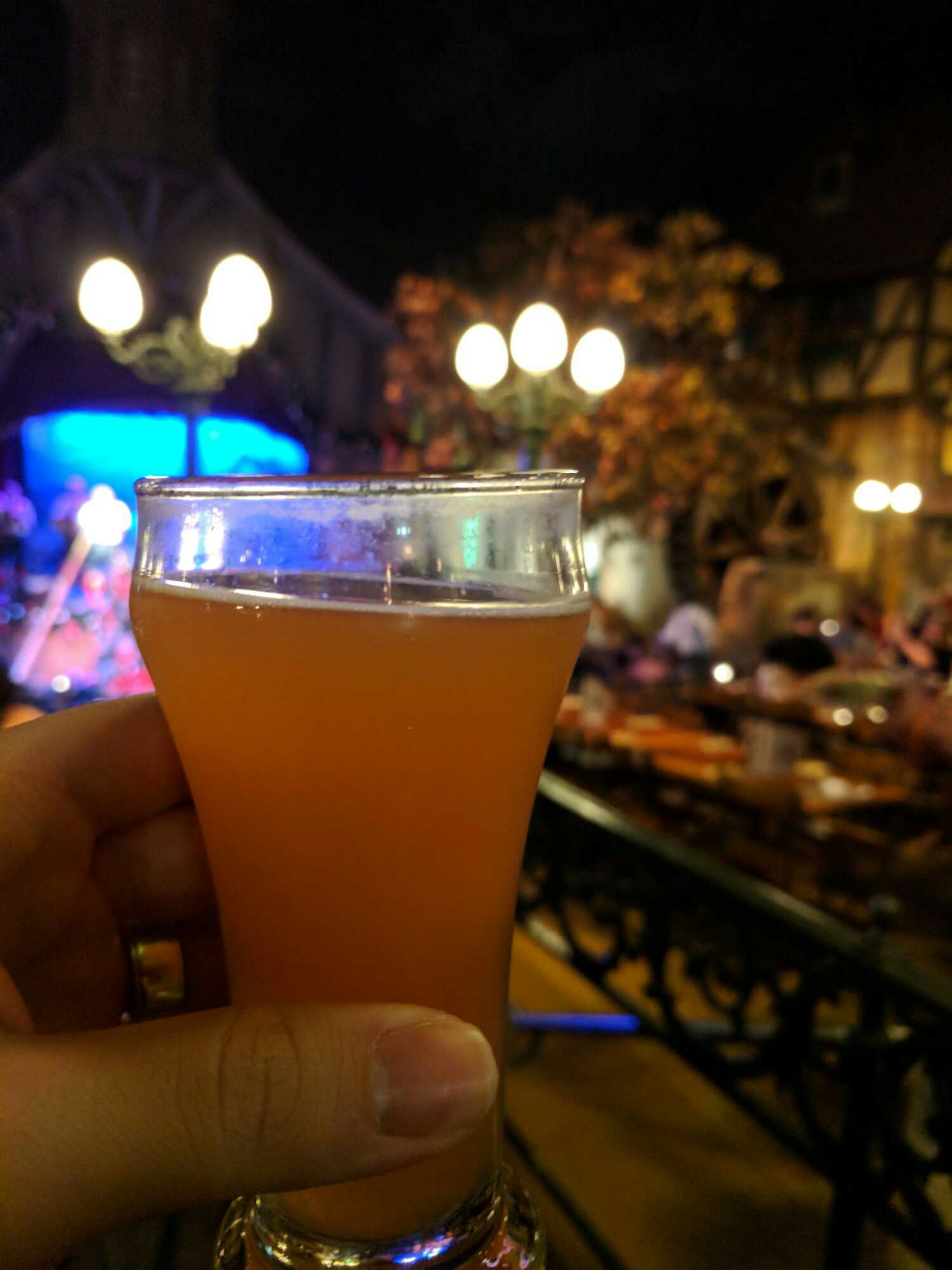 Schöfferhofer Grapefruit