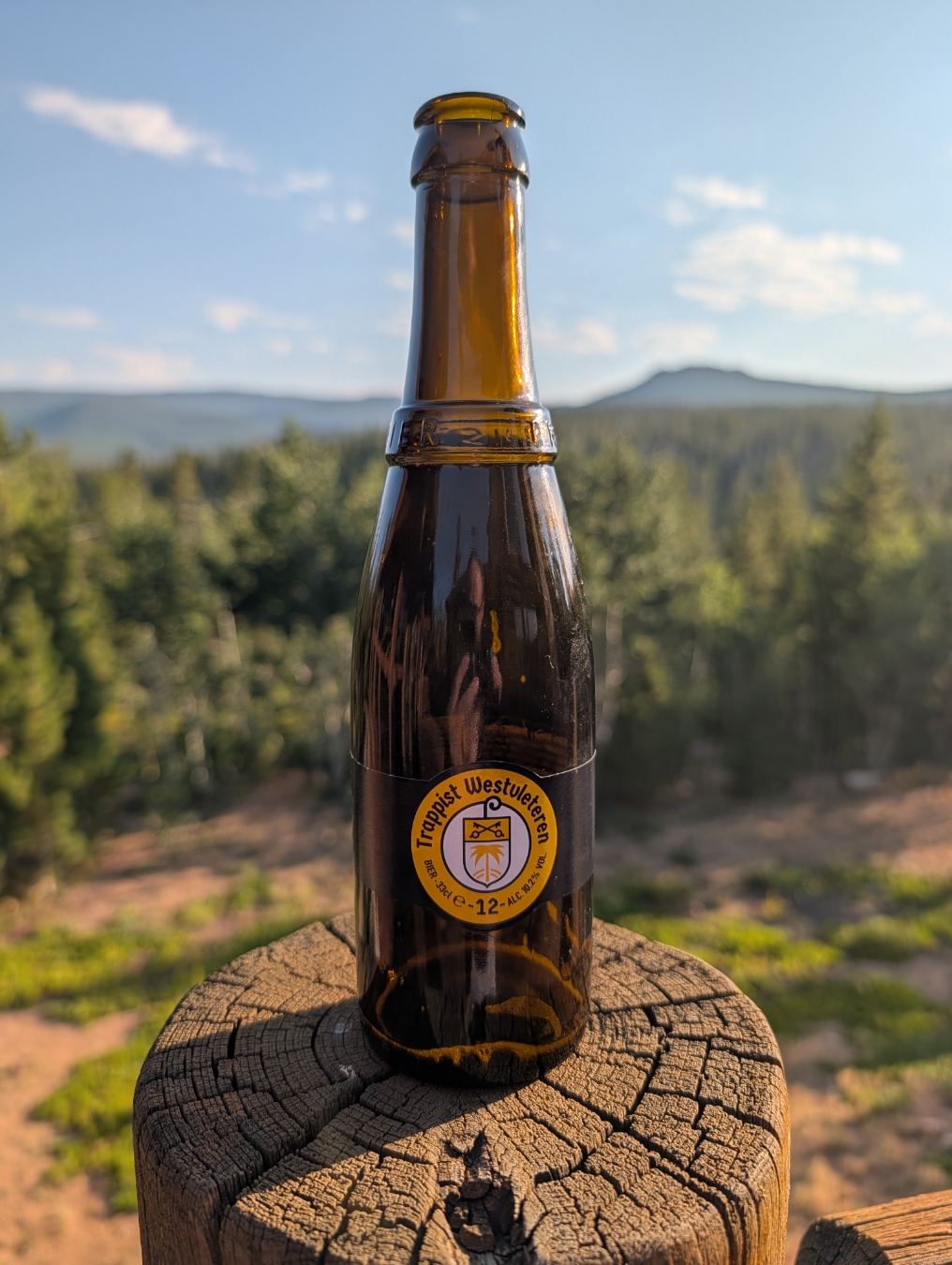 Trappist Westvleteren 12