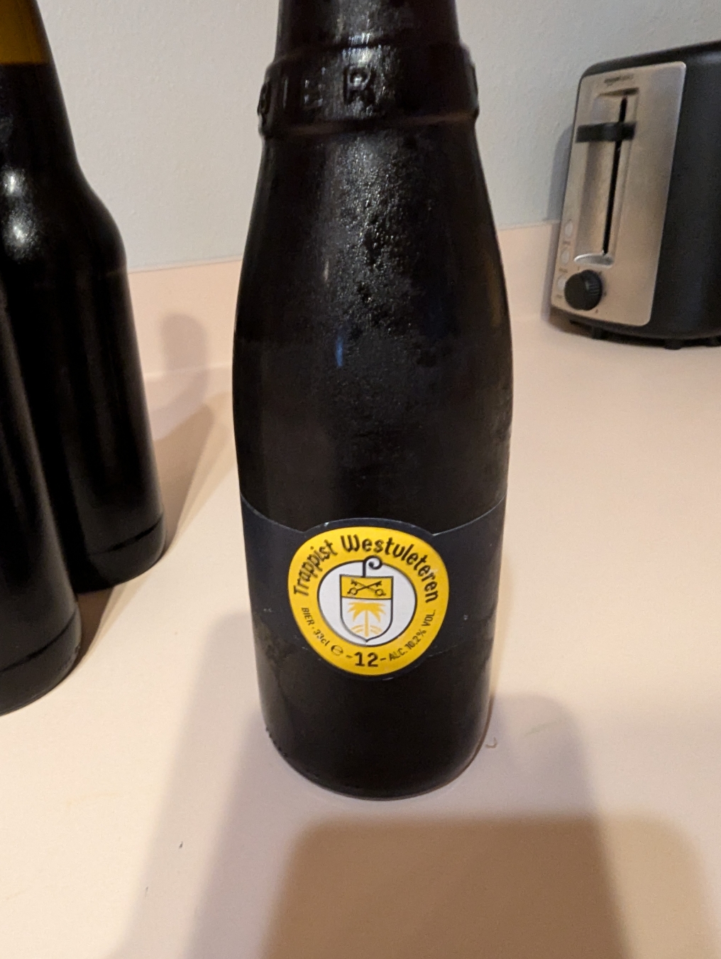 Trappist Westvleteren 12