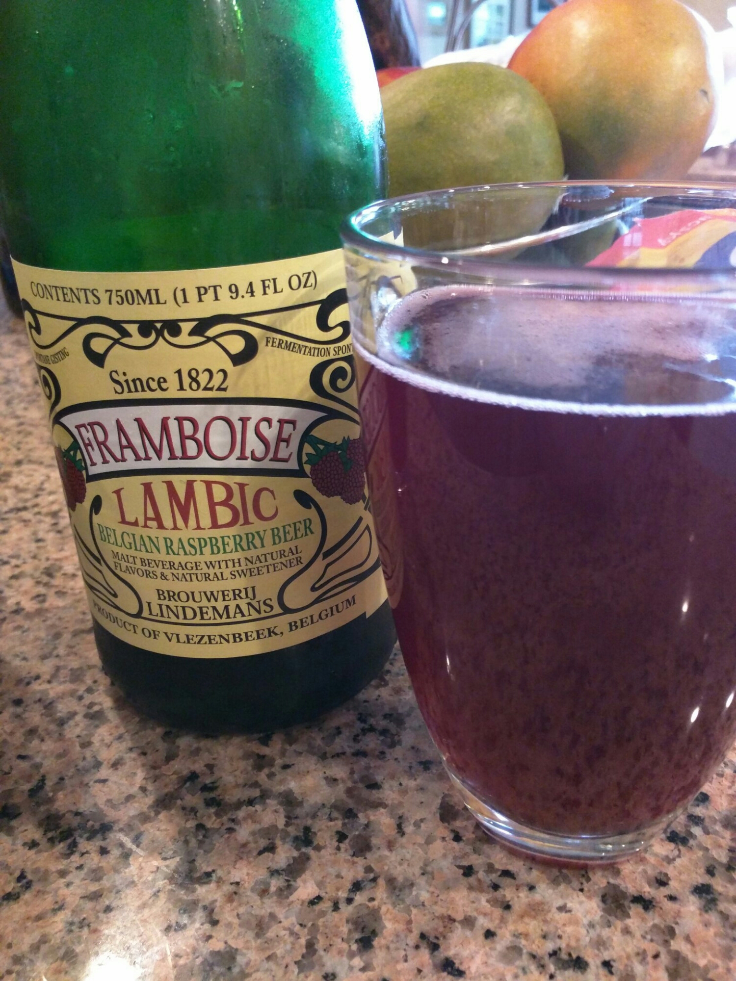 Framboise