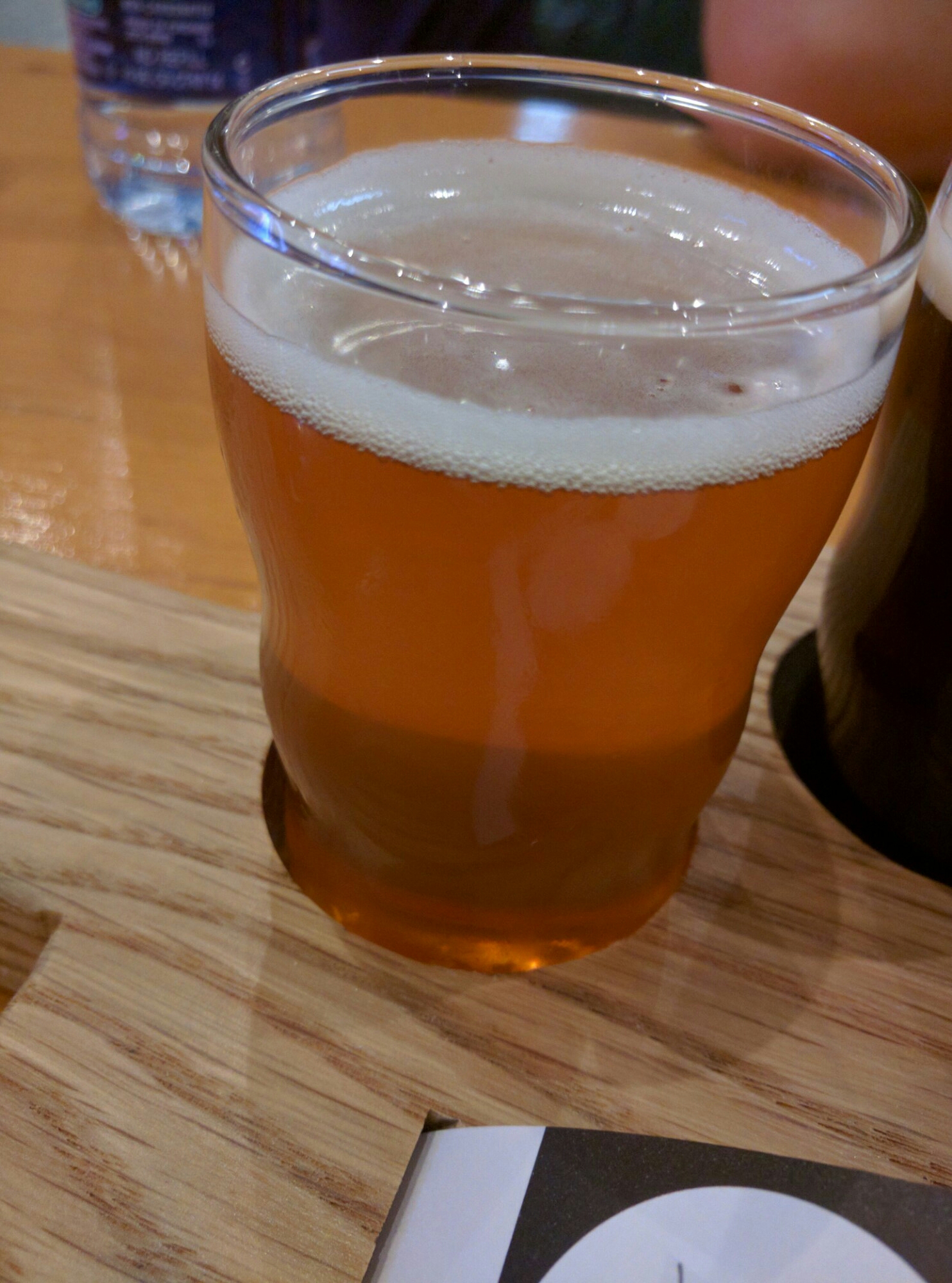 White Oak Jai Alai®