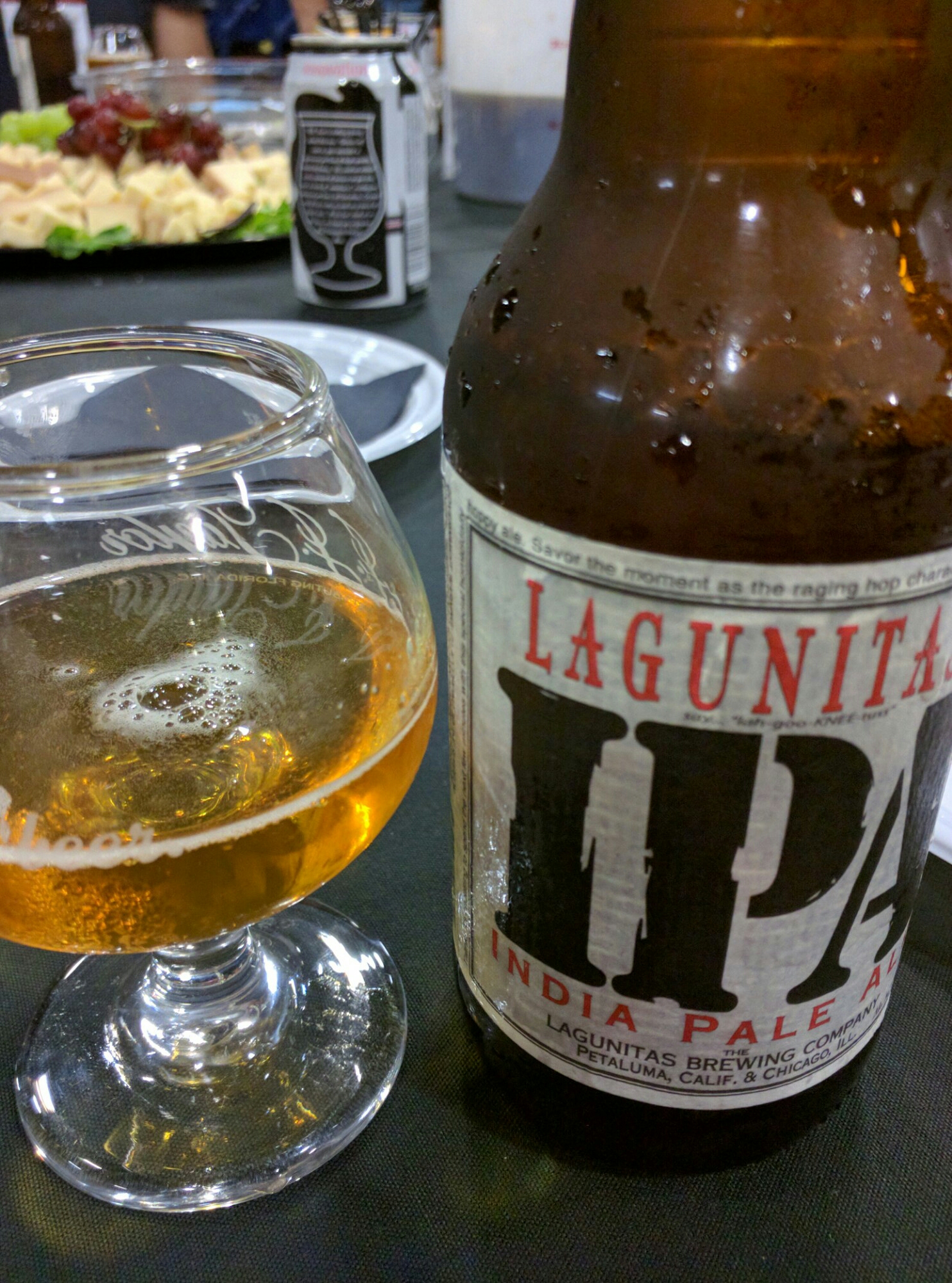 IPA