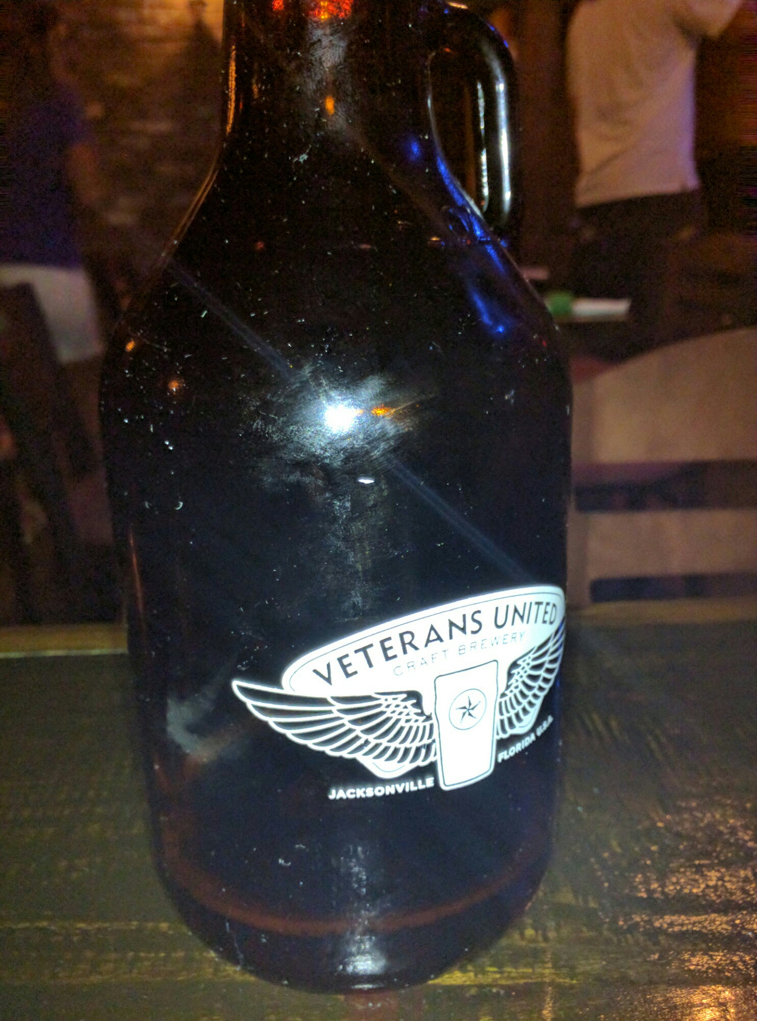 CosmicKat Belgian-Style Golden Strong Ale