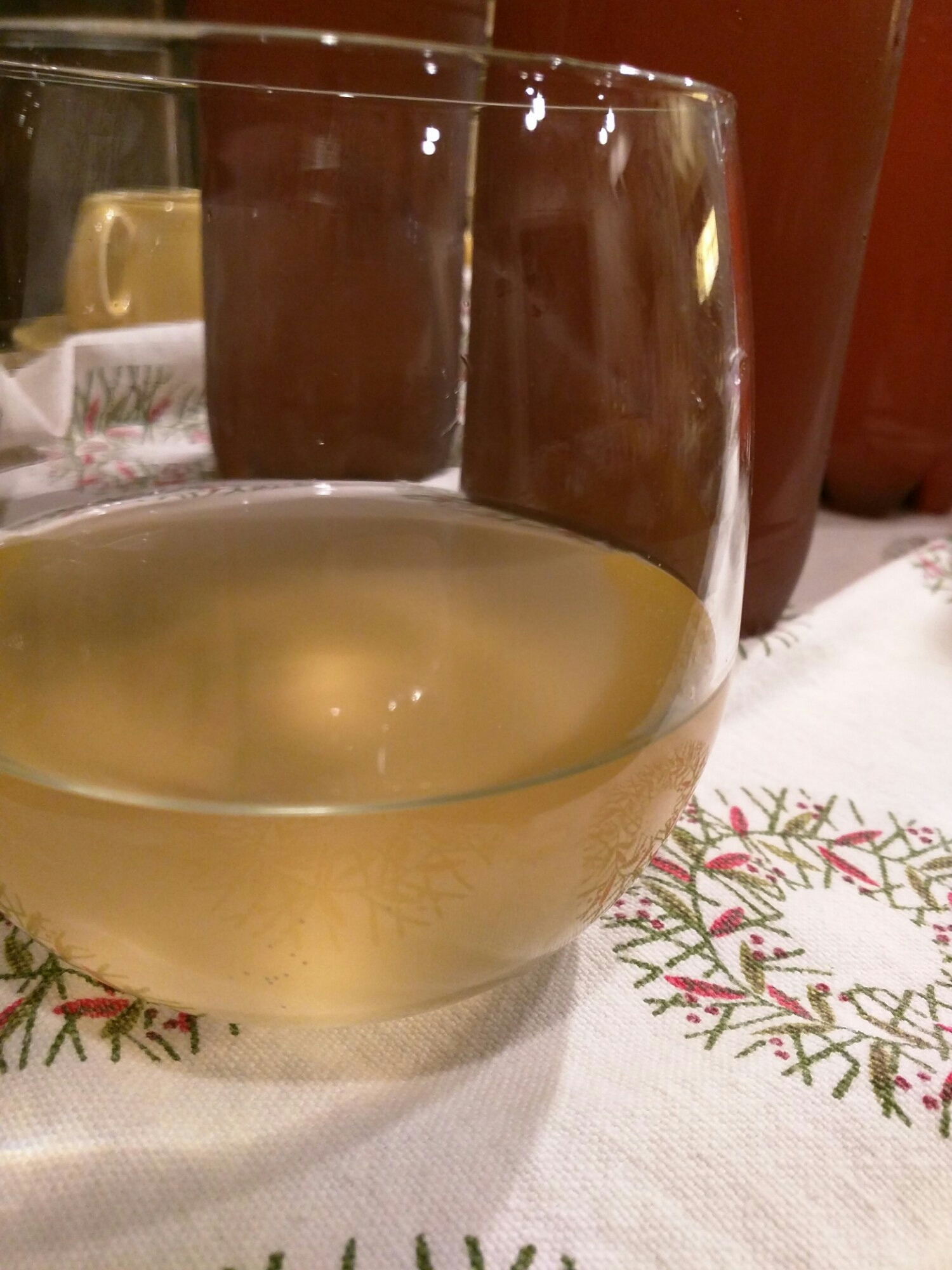 Flight of the Bumblebee: Chile Mango