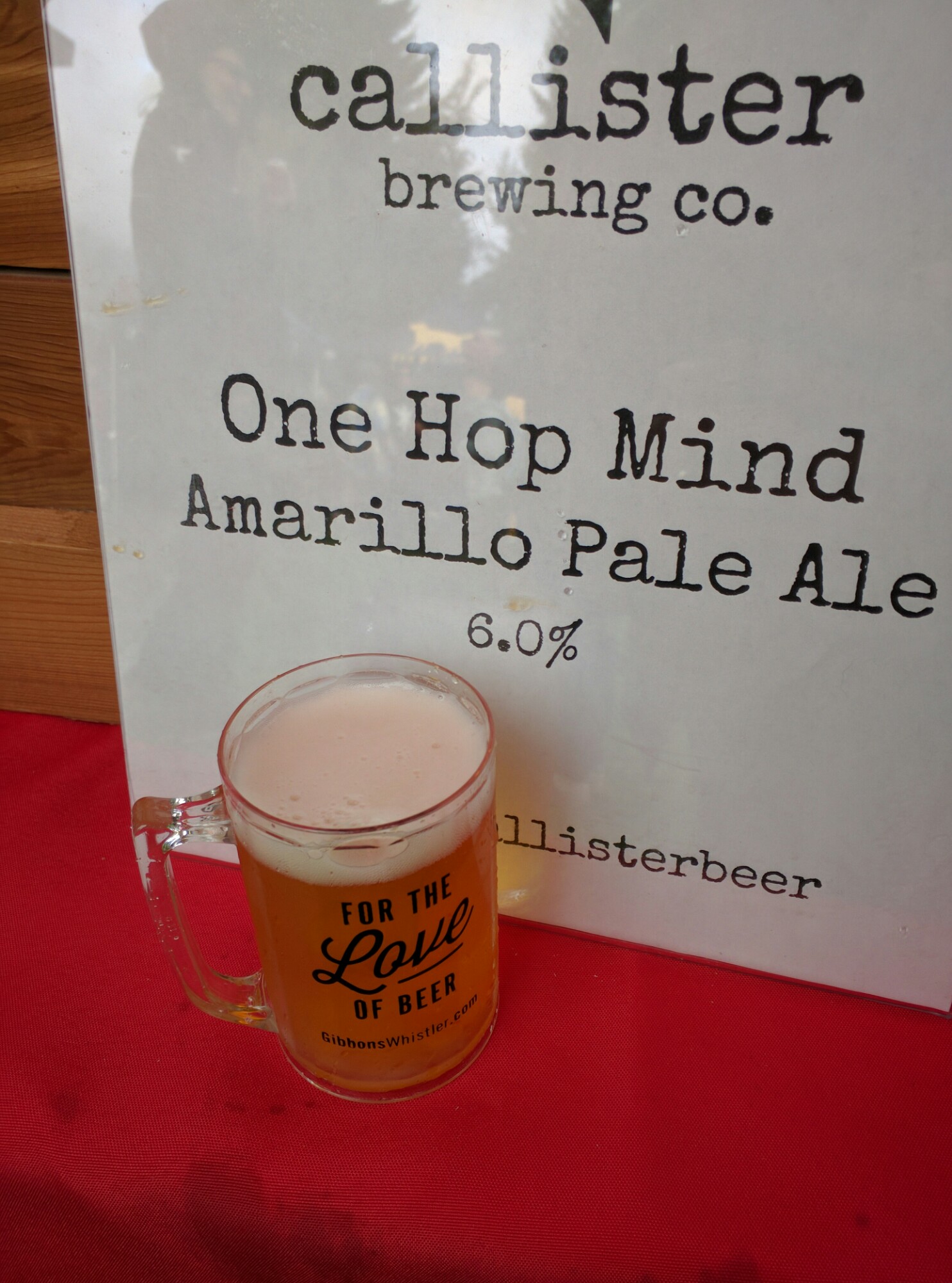 1 Hop Mind Amarillo