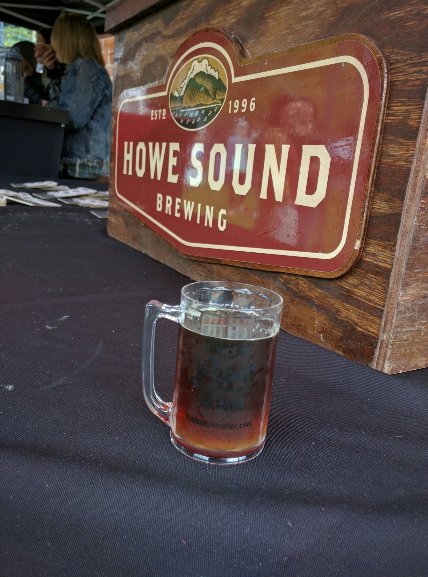 Pumpkineater Imperial Pumpkin Ale