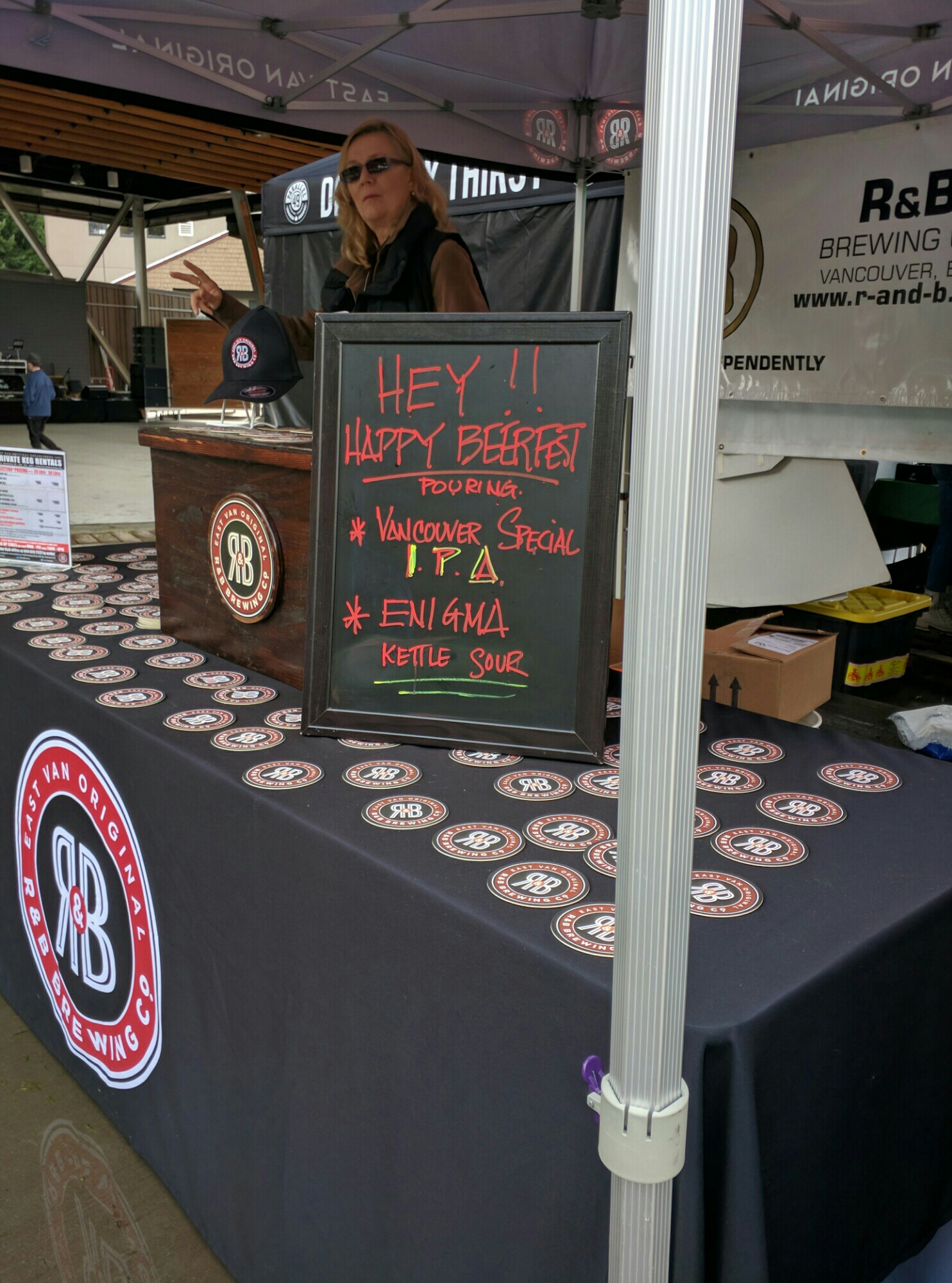 Enigma Kettle Sour (Mt Pleasant Series)