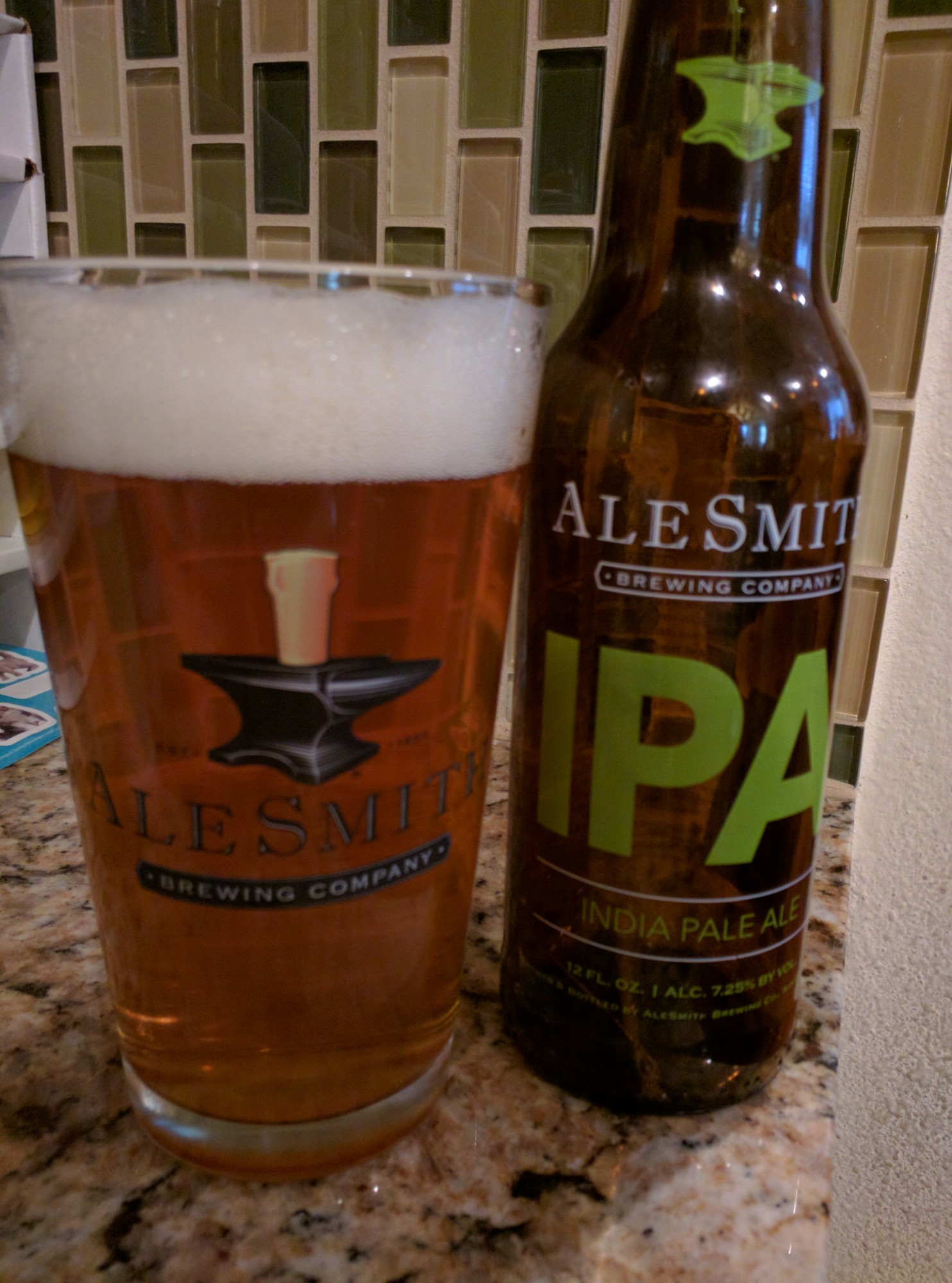 IPA