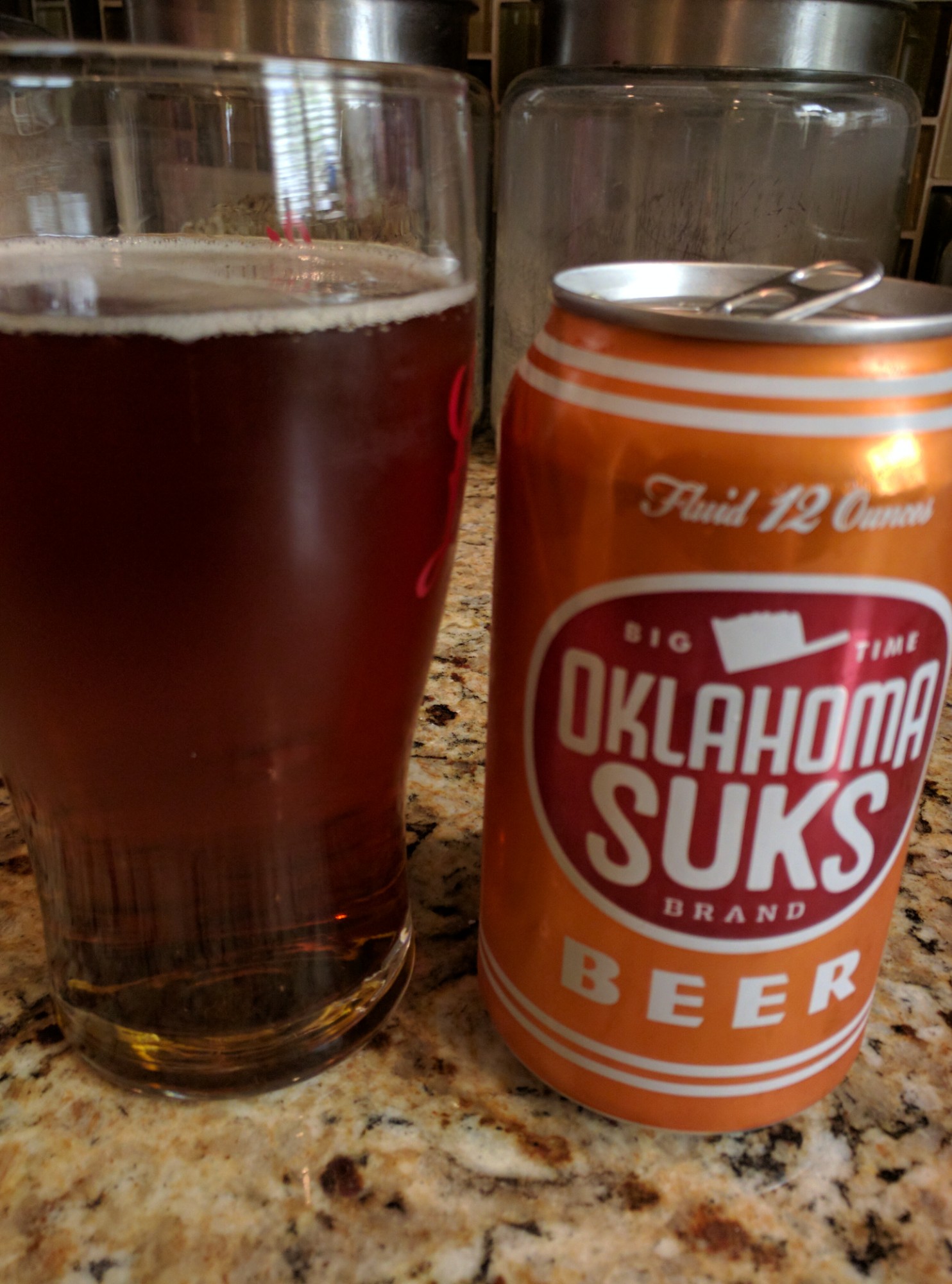 Oklahoma Suks