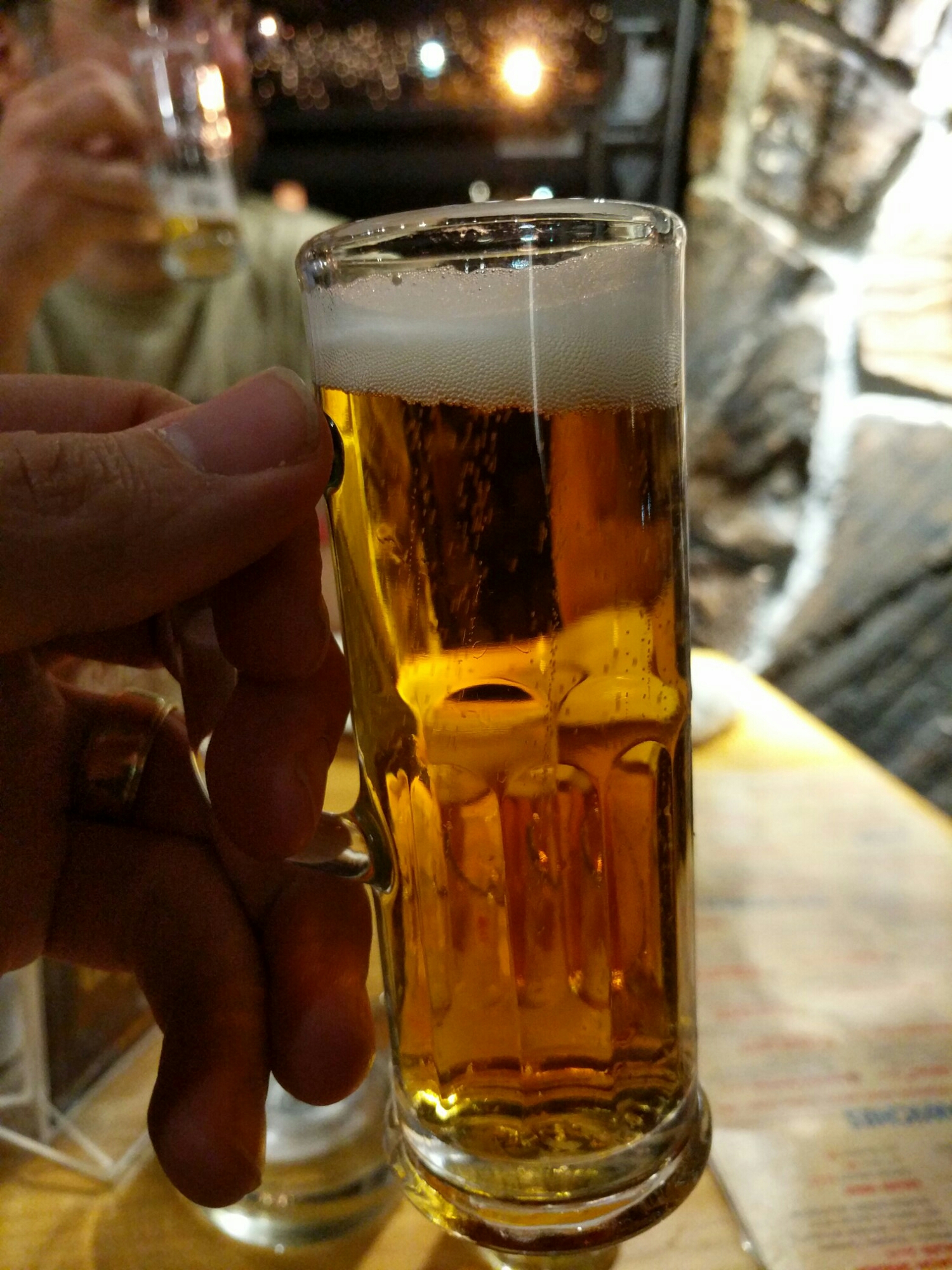 1841 Viennese Lager